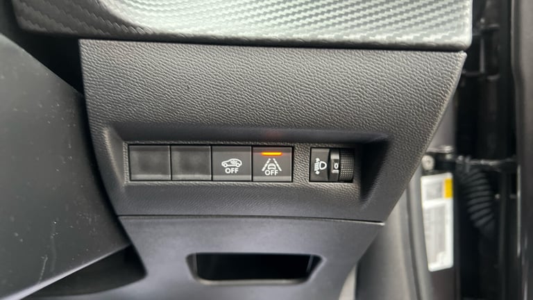 2023 Peugeot 2008 1.2 PureTech Active Premium + SUV 5dr Petrol Manual Euro 6 (s/s) (100 ps) SUV P...