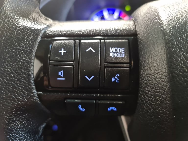 2020 Toyota Hilux Icon 4Wd D-4D Dcb Pickup Diesel Automatic