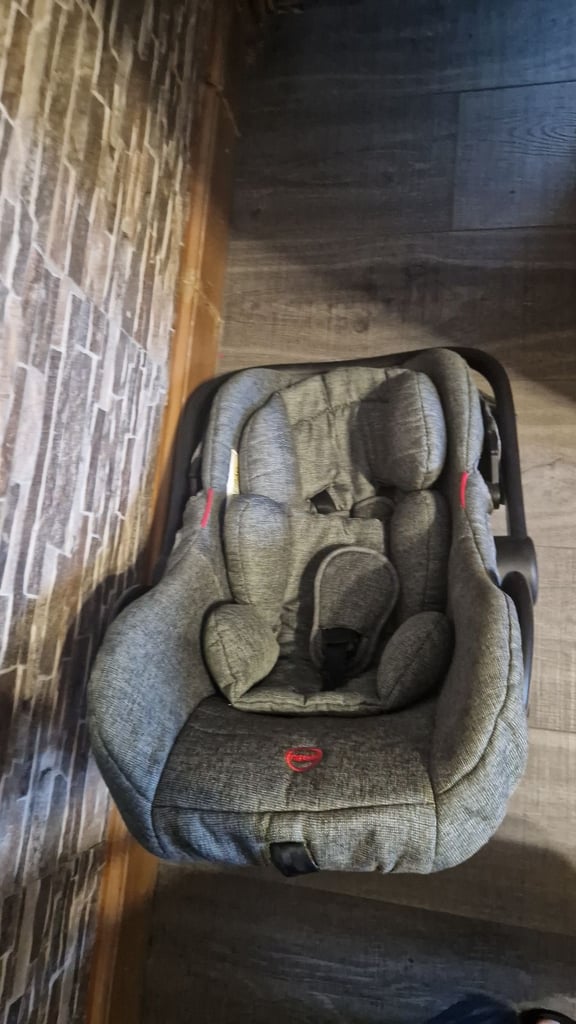 Car seat