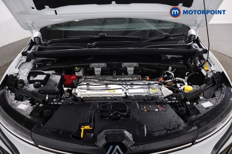 2023 Renault Megane E Tech EV60 160kW Iconic 60kWh Optimum Charge 5dr Auto Hatchback Electric Aut...