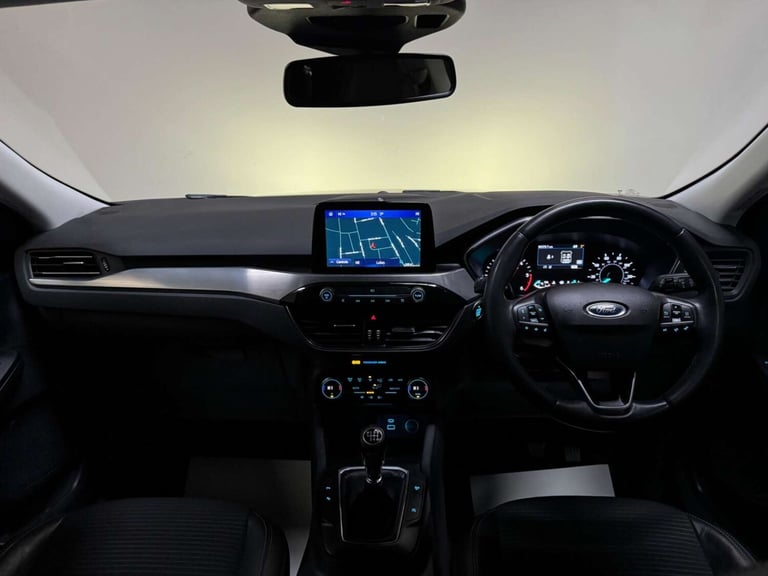 2020 Ford Kuga 1.5 EcoBlue Titanium First Edition Euro 6 (s/s) 5dr SUV Diesel Manual