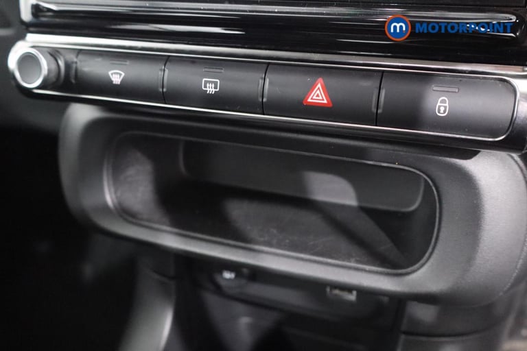 2019 Citroen C3 1.2 PureTech 110 Flair 5dr [6 Speed] HATCHBACK PETROL Manual