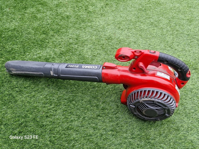 image for Cobra BV26C blower