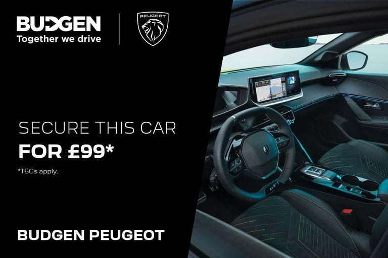 2023 Peugeot Expert 1000 1.5 BlueHDi 100 Professional Premium + Van PANEL VAN DIESEL Manual