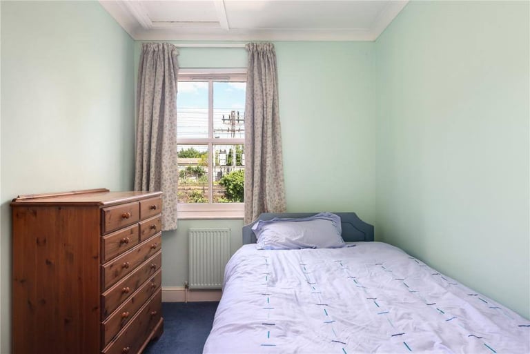 image for 🏡 Lovely Double Room – Bromley 🏡🗝