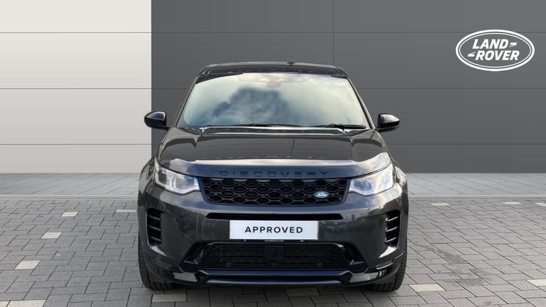 2025 Land Rover Discovery Sport 2.0 D200 Dynamic HSE 5dr Auto [5 Seat] Diesel Station Wagon Stati...