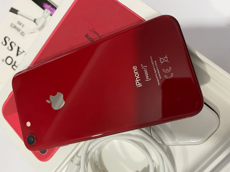 iPhone 8/8 Plus 64GB Unlocked Immaculate Condition Any Color PICK UP ONLY