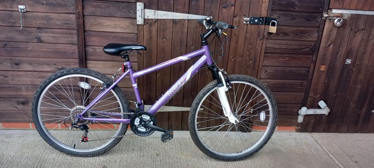 Apollo Twilight Unisex Mountain Bike. 