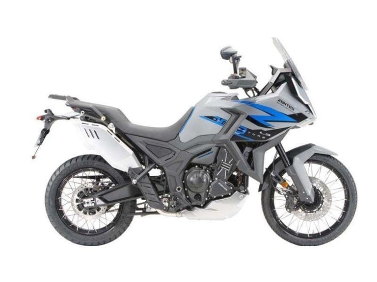 image for Zontes 703F 700 Adventure adventure 