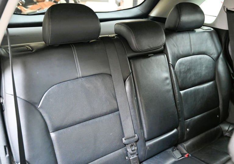2018 Kia Niro 1.6 GDi PHEV 3 5dr DCT ESTATE PETROL/ELECTRIC Automatic