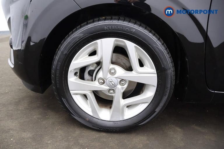 2022 Hyundai i10 1.0 MPi SE Connect 5dr Auto Hatchback Petrol Automatic