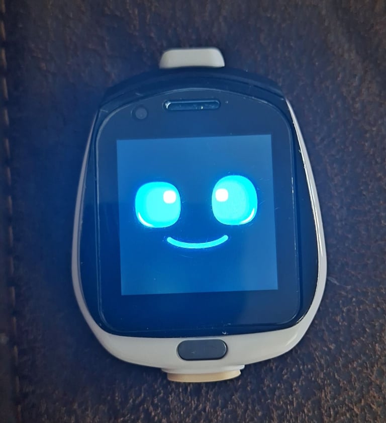 Kids tobi robot smartwatch