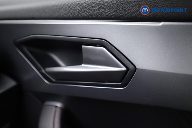 2022 Cupra Formentor 1.5 TSI 150 V1 5dr DSG SUV Petrol Automatic