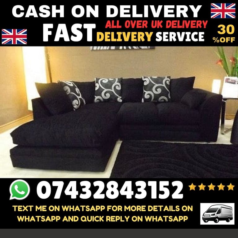 image for End-of-Month Sofa Sale Unbeatable Deals