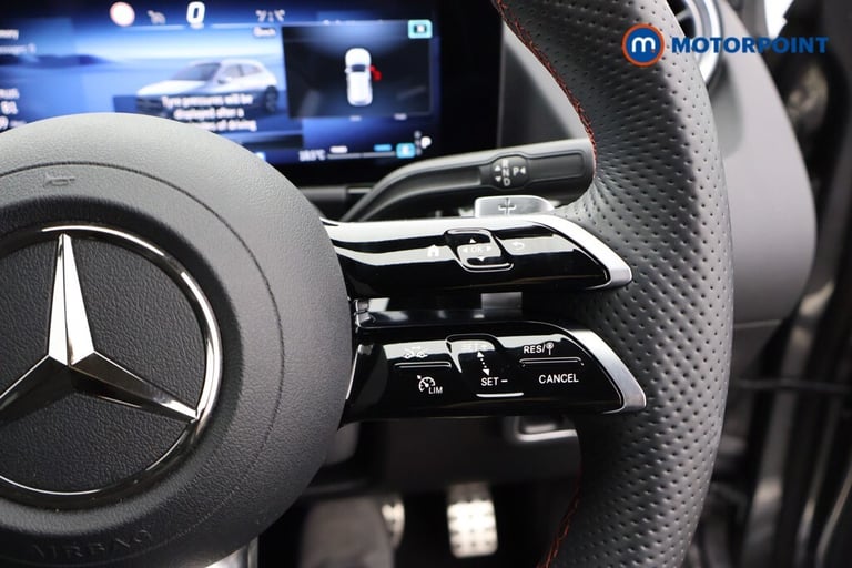 2023 Mercedes-Benz GLA GLA 200 AMG Line Executive 5dr Auto HATCHBACK PETROL Automatic