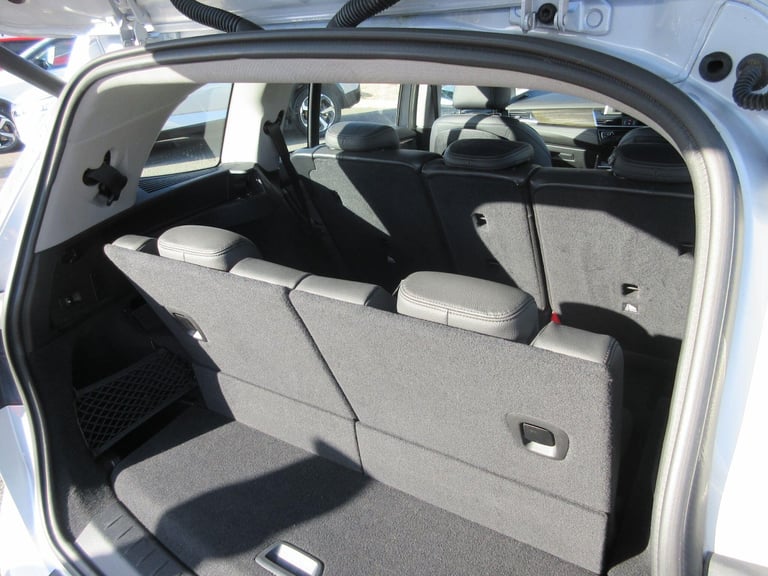 2016 BMW 2 Series Gran Tourer 220i Luxury Gran Tourer ESTATE Petrol Automatic