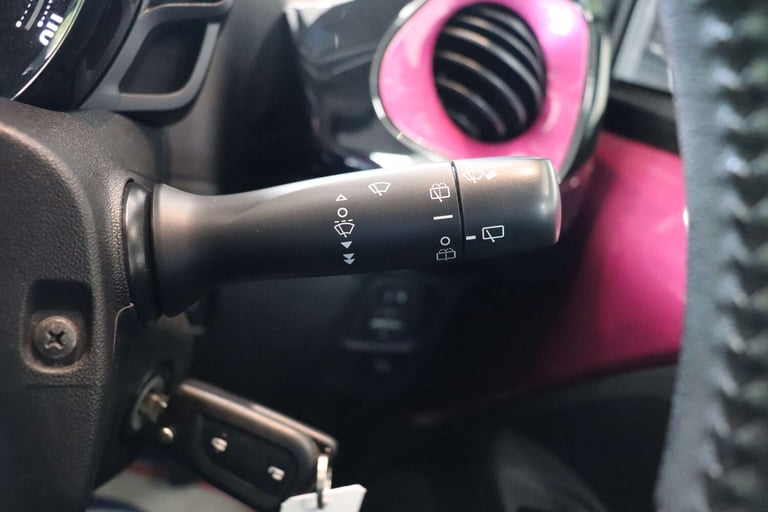 2019 Toyota AYGO 1.0 Aygo X-Cite VVT-I 5dr Hatchback Petrol Manual