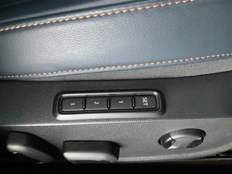2024 Cupra Formentor 1.5 TSI 150 V2 5dr DSG HATCHBACK PETROL Automatic