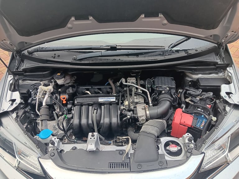 2018 Honda Jazz Se Navi I-Vtec 7speed Auto owned from new