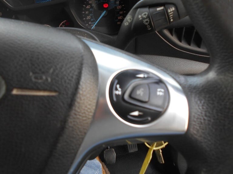 Ford Transit Connect 220 TREND P/V NO VAT