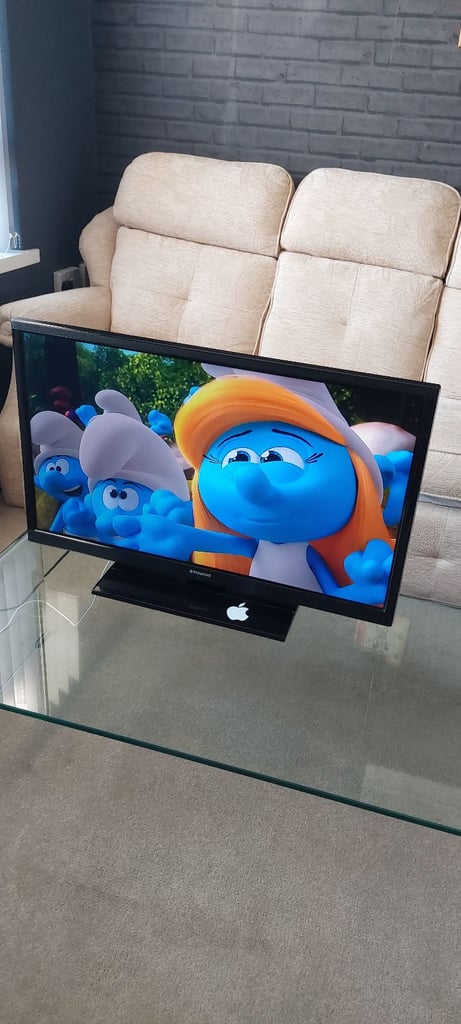 32 inch Polaroid Freeview Tv