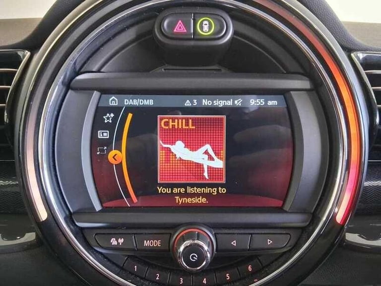 2020 MINI Clubman 1.5 Cooper Classic Estate 6dr ESTATE Petrol Automatic