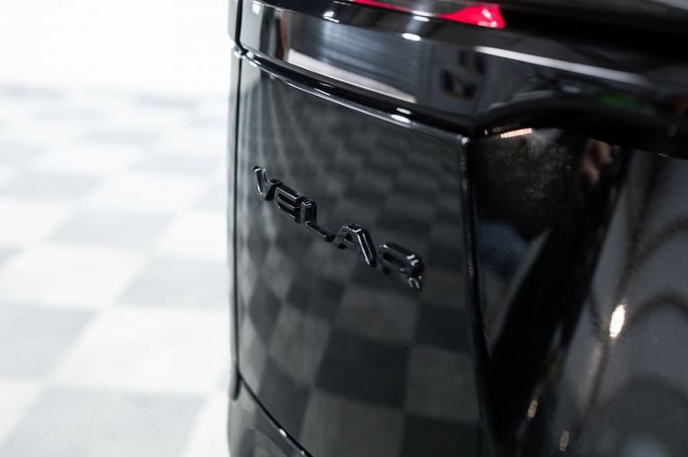 2024 Land Rover Range Rover Velar 2.0 P250 Dynamic HSE SUV 5dr Petrol Auto 4WD Euro 6 (s/s) (249 ...