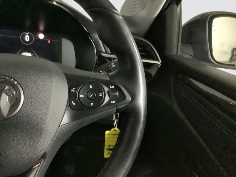 2020 Vauxhall Corsa 1.2 Turbo Elite Nav Hatchback 5dr Petrol Manual Euro 6 (s/s) (100 ps) Hatchba...
