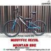 Muddyfox Recoil Mountain Bike