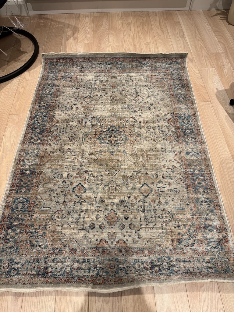 image for Vivace Rug / Rosewood / 190*133 cm