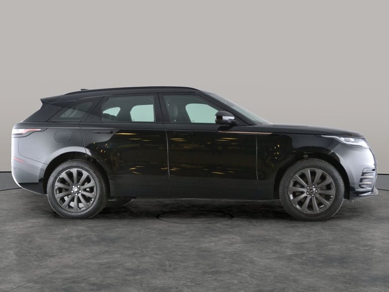 2022 Land Rover Range Rover Velar 2.0 D200 R-Dynamic SE 5dr Auto ESTATE DIESEL Automatic