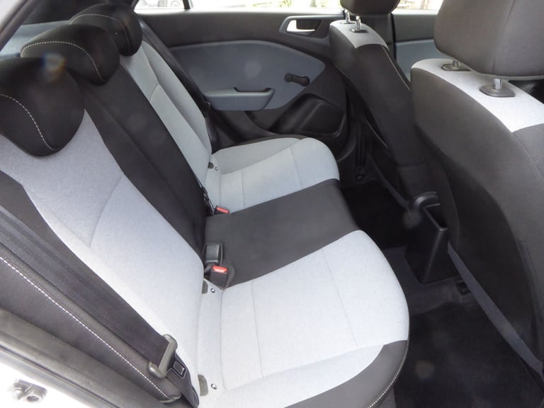 Hyundai, I20, Hatchback, 2016, Manual, 1248 (cc), 5 doors