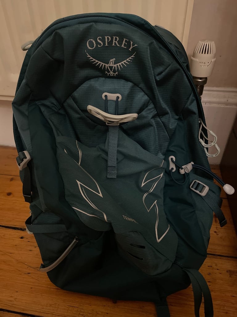 image for Osprey tempest 20 day bag