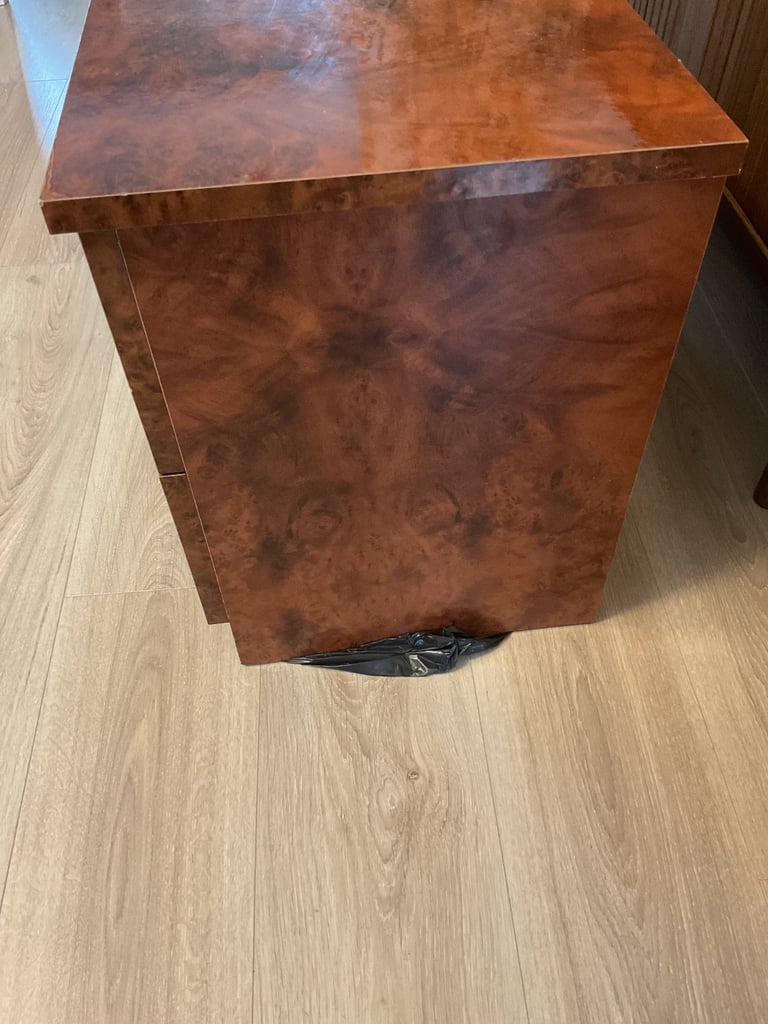 Bedside tables set of two pair of bedside tables italian furniture