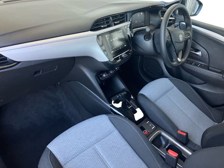 2024 Vauxhall Corsa 100kW Design 50kWh 5dr Auto Hatchback Electric Automatic