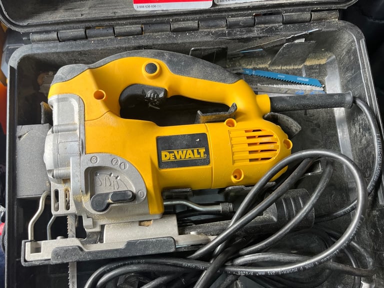 Various PowerTools and loads more 