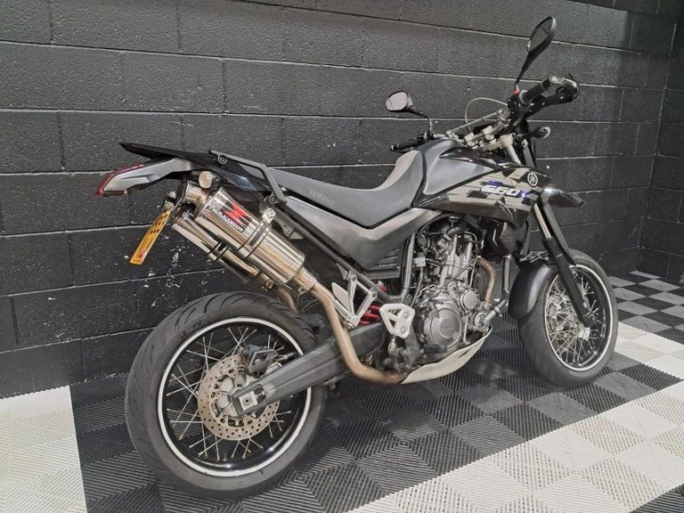 2014 63 YAMAHA XT660X FINANCE SPECIALISTS APPLY NOW