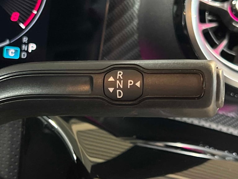 2024 Mercedes-Benz A-Class A180 Sport Executive 5dr Auto Hatchback Petrol Automatic