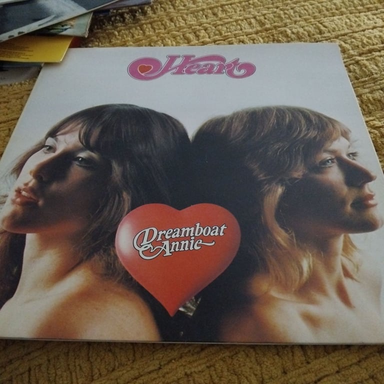 A assortment of classical vinyl records 