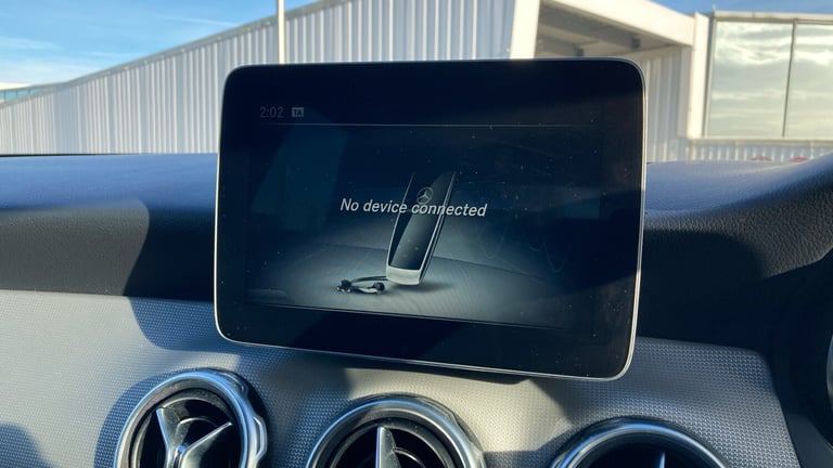 2019 Mercedes-Benz GLA 180 Urban Edition 5dr Auto Petrol Hatchback Hatchback Petrol Automatic