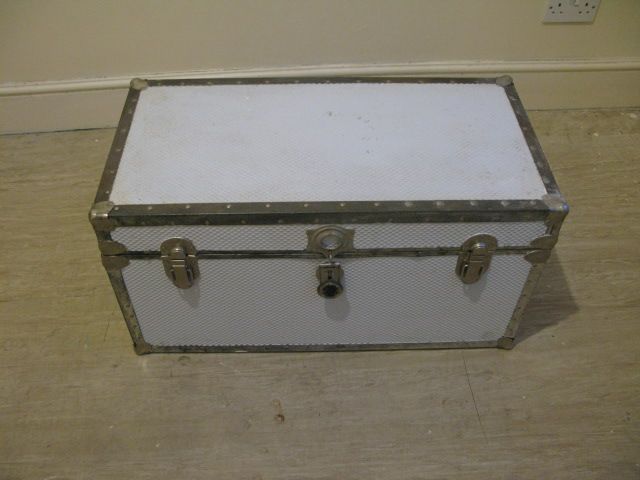 image for Chest . Size : H=40cm , W=40cm , L=80cm