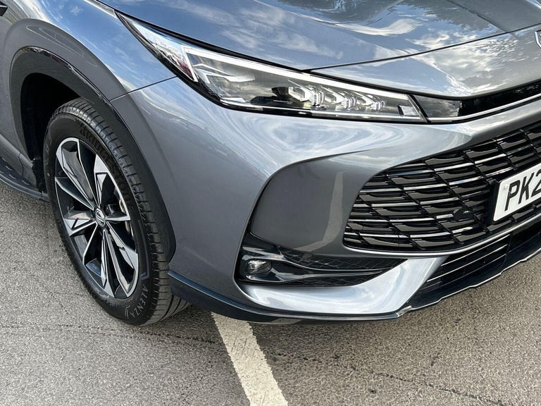 2025 MG MG HS 1.5 T-GDI 24.7 kWh SE SUV 5dr Petrol Plug-in Hybrid Auto Euro 6 (s/s) (299  SUV PET...