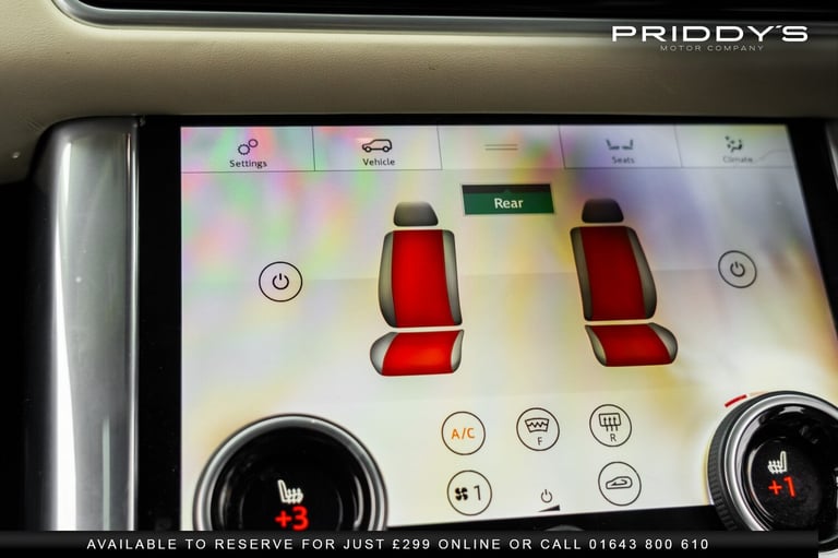 LAND ROVER RANGE ROVER SPORT 2.0 P400e 13.1kWh Autobiography Dynamic - Roof box