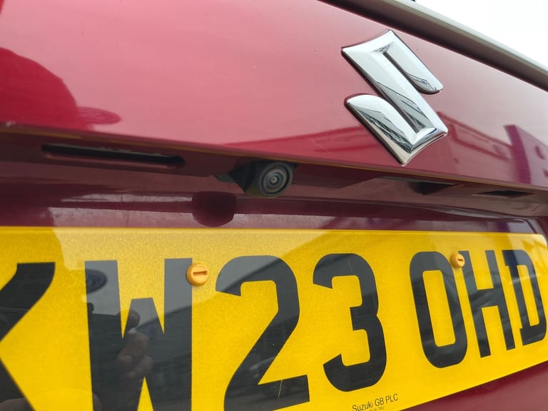  Suzuki Across 2.5 18.1kwh Suv 5dr Petrol Plug In Hybrid E CVT 4wd Euro 6 s/s