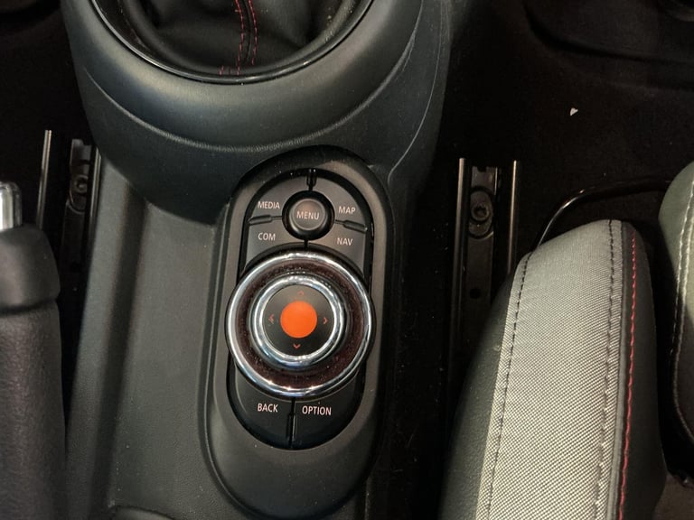  MINI Hatch 2.0 John Cooper Works GPF Hatchback 3dr Petrol Manual Euro 6 (s/s) (231 ps) Petrol Ma...