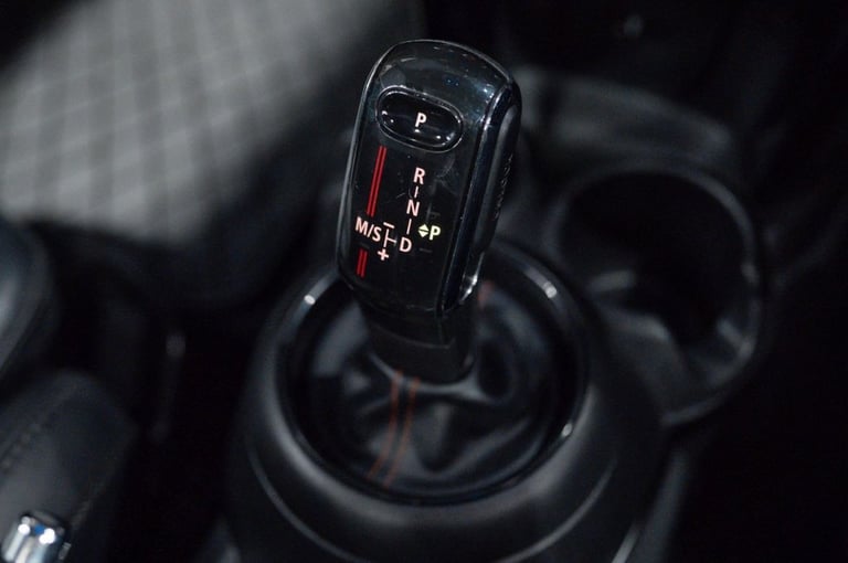 2019 MINI Hatch 2.0 John Cooper Works Hatchback 3dr Petrol Steptronic Euro 6 (s/s) (231 ps) Hatch...