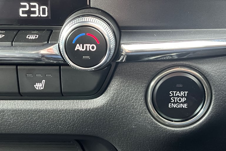 2024 Mazda CX-30 103570 Hatchback Petrol Manual