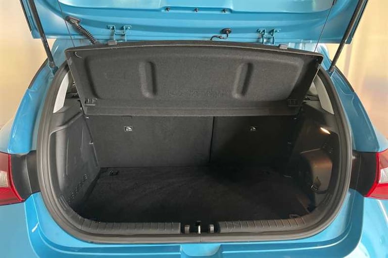 2022 Hyundai i20 1.0T GDi 48V MHD SE Connect 5dr HATCHBACK PETROL Manual