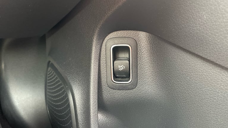 2019 Mercedes-Benz CLA 220 AMG Line 4dr Tip Auto Petrol Saloon Saloon Petrol Automatic