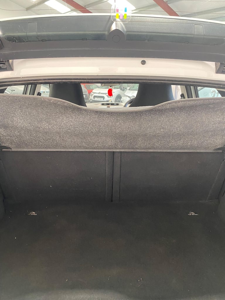 2016 Renault Twingo 1.0 SCe Play Euro 6 5dr HATCHBACK Petrol Manual